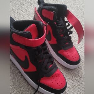 Back 2 School - tennis shoes